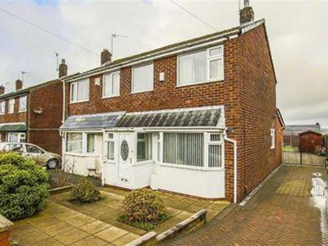 House for sale in Blackburn, Lancashire