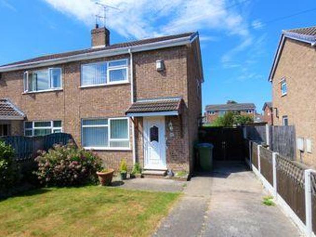 House for sale in Costhorpe, East Midlands