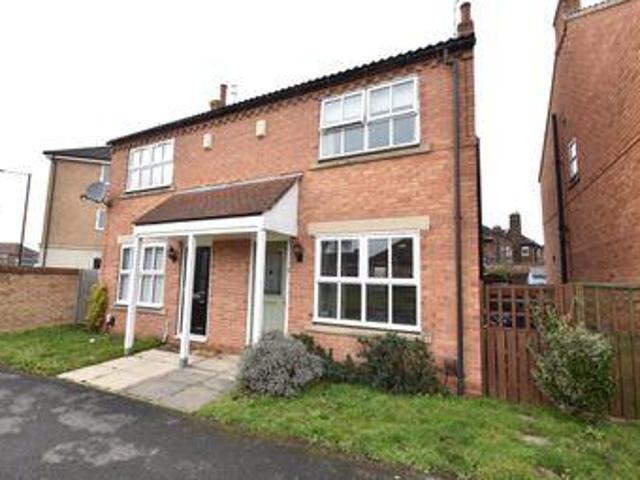 House for sale in High Field, York