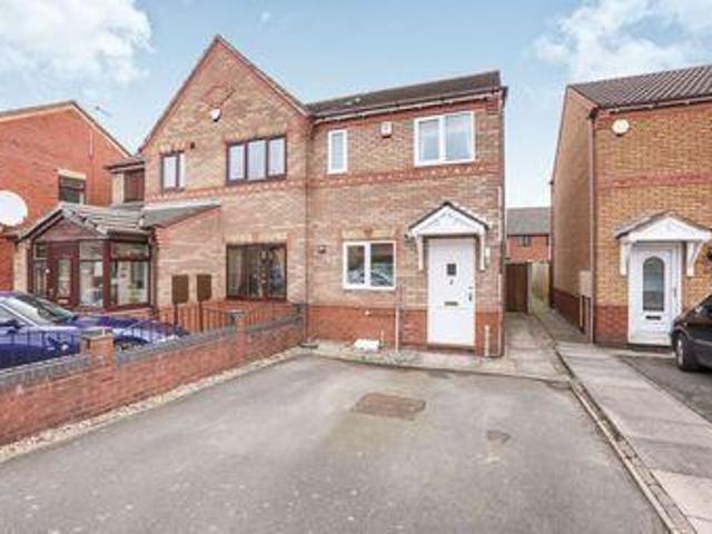 House for sale in Bilston, West Midlands