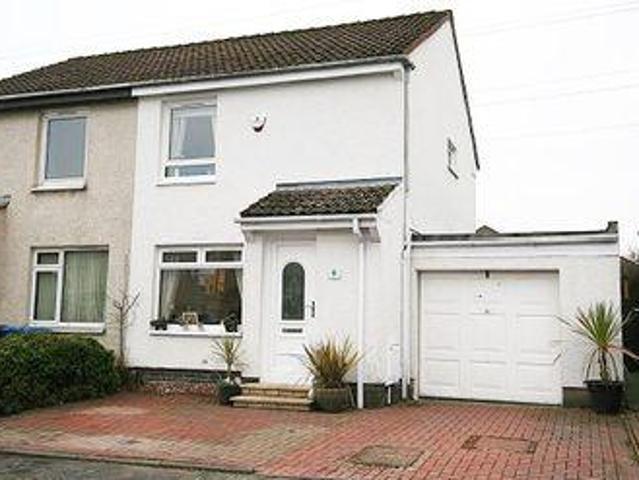 House for sale in Dedridge, Scotland