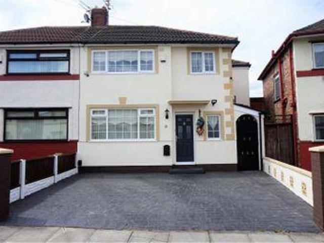 House for sale in Bootle