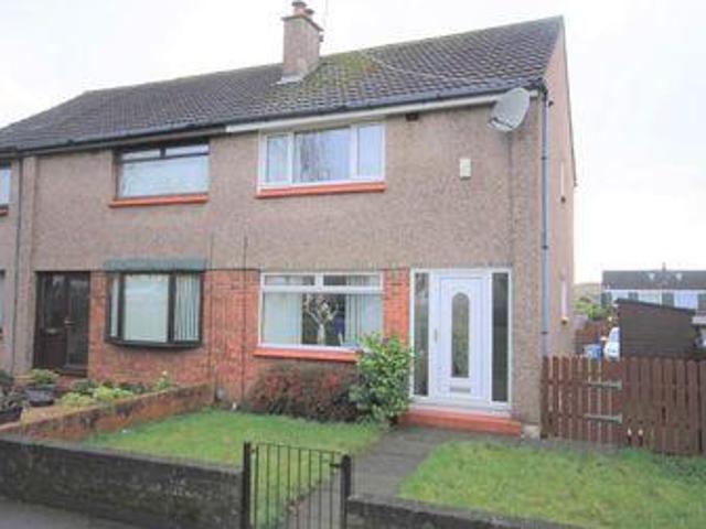 House for sale in Glasgow, Glasgow City