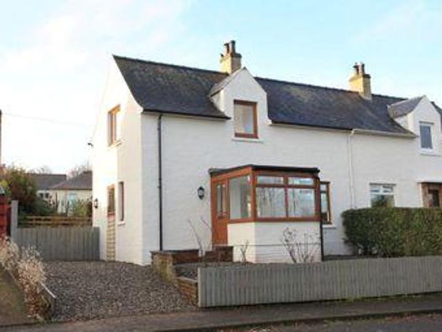 House for sale in Crieff, Perth and Kinross