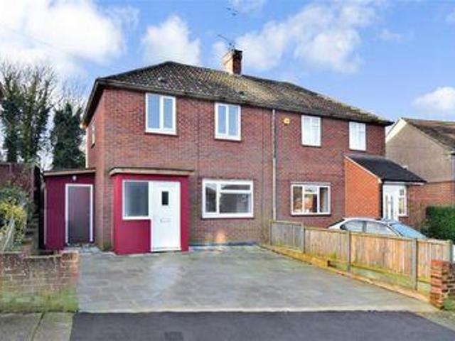House for sale in Oad Street, Kent