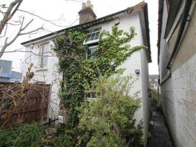 House for sale in Bexleyheath, Greater London