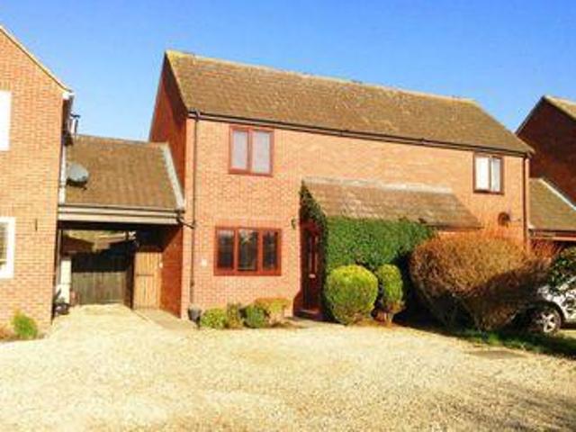 House for sale in Evershot, Oxfordshire