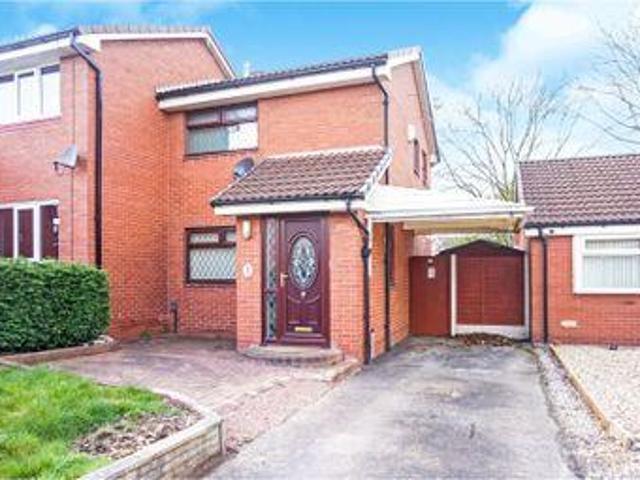 House for sale in Runcorn, Liverpool City Region
