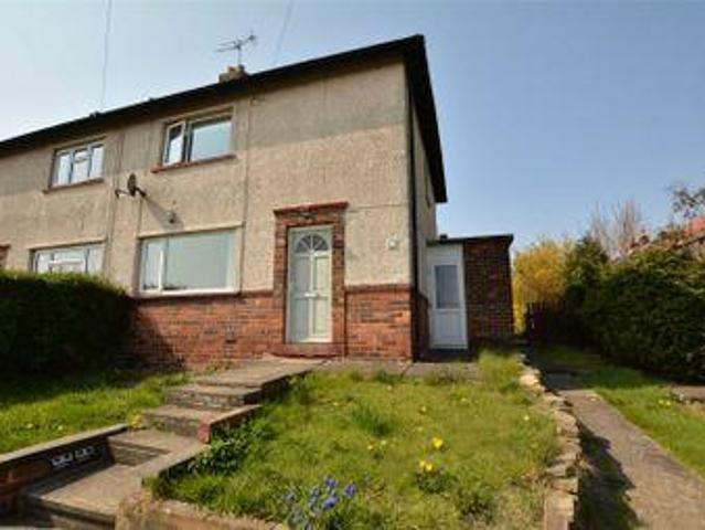 House for sale in Pudsey, West Yorkshire