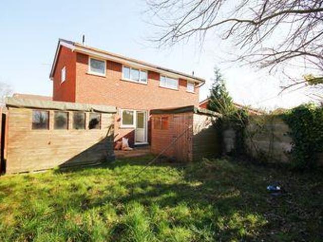 House for sale in Warrington
