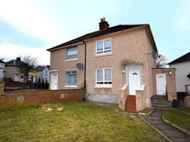 House for sale in Hamilton, Scotland