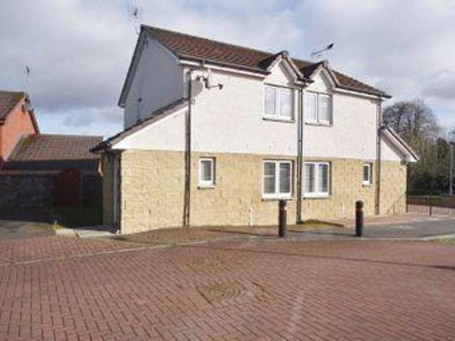 House for sale in Scotland