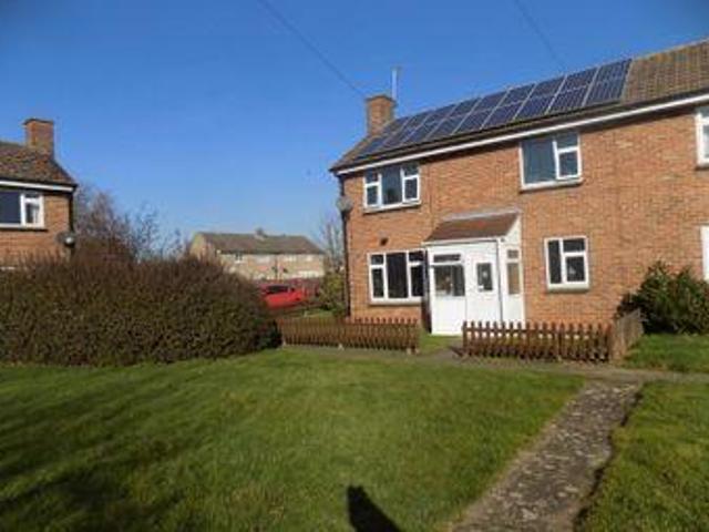 House for sale in Gainsborough CP, Ingleby