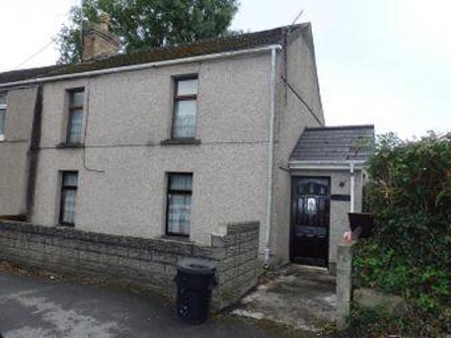House for sale in Llanelli, Wales
