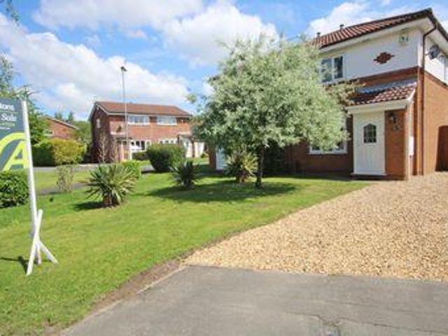 House for sale in Warrington