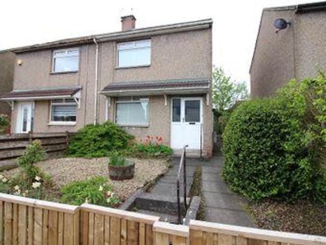 House for sale in Bathgate, Scotland
