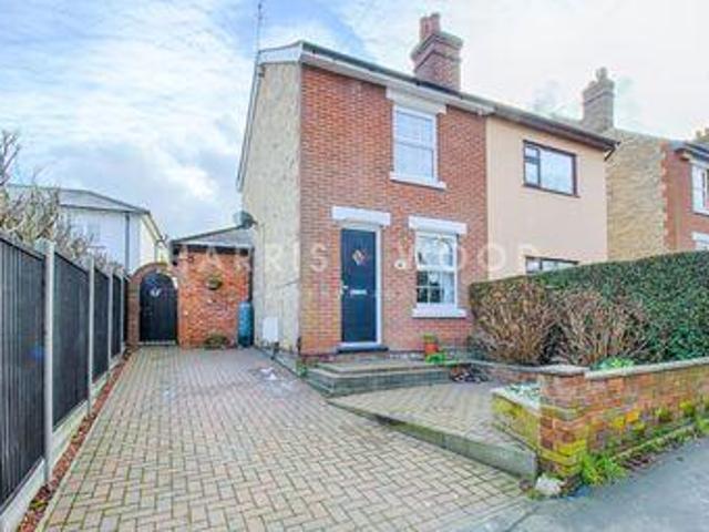 House for sale in Fordham Heath