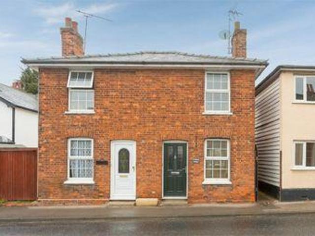House for sale in Fordham Heath