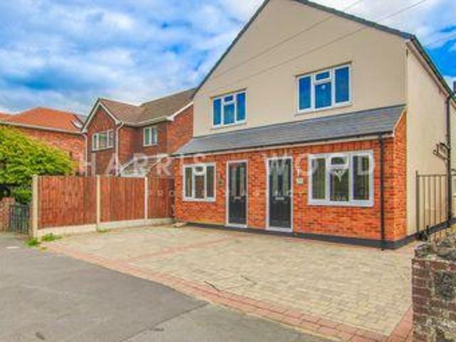 House for sale in Fordham Heath
