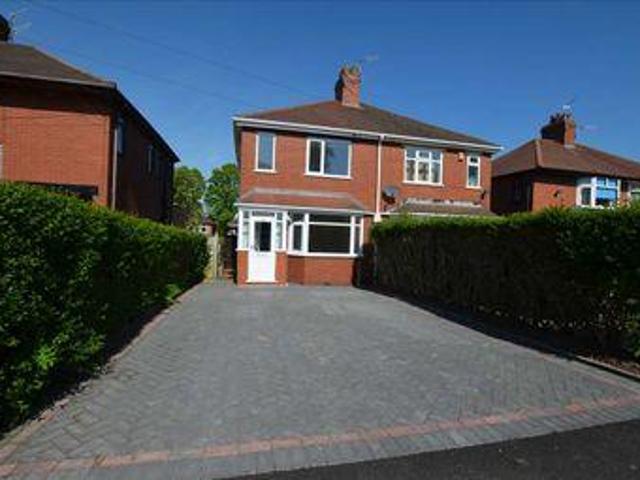 House for sale in Stoke-on-Trent