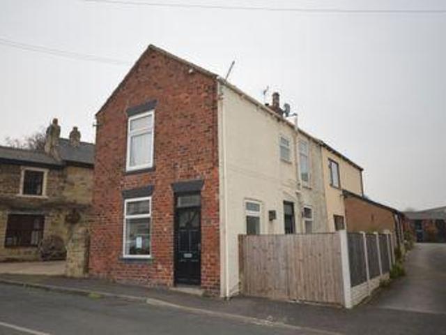 House for sale in West Yorkshire
