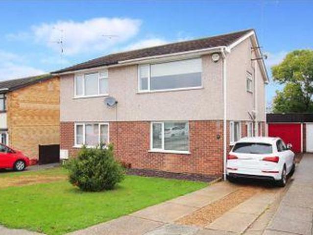 House for sale in Wickford, Essex
