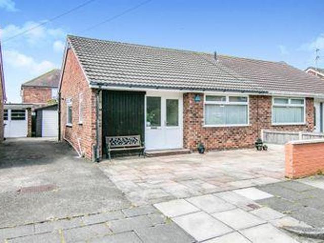 House for sale in Liscard, Wirral