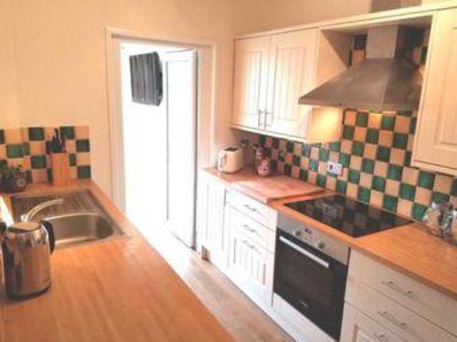 House for sale in Scotland