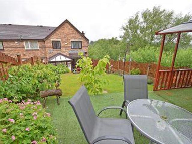 House for sale in Burnley, Lancashire