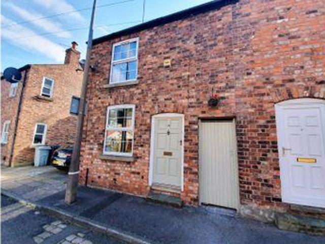 House for sale in Macclesfield, Cheshire East
