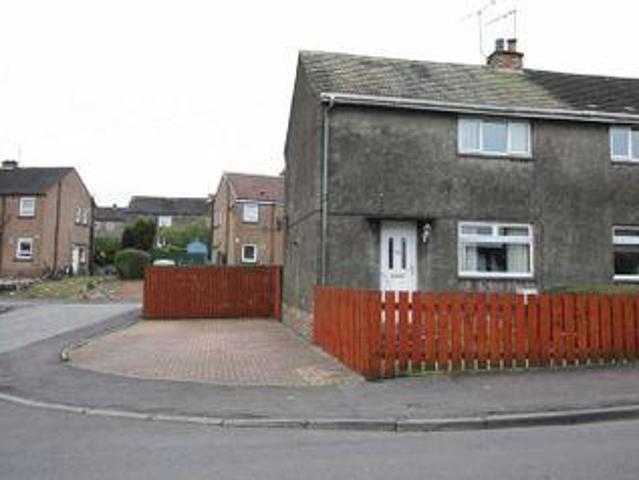 House for sale in Alloa, Scotland