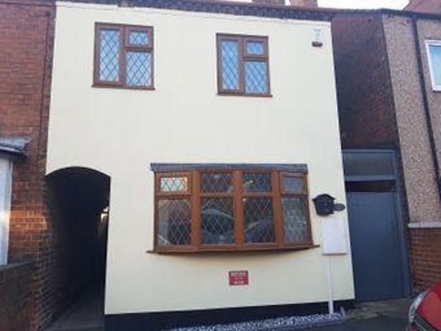 House for sale in Kedleston, East Midlands
