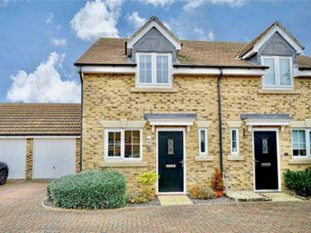 House for sale in Lyons, Greater London