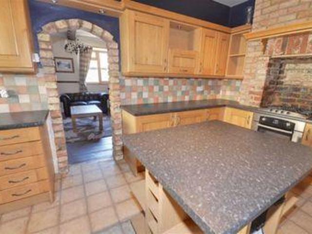 House for sale in West Yorkshire