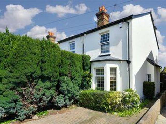 House for sale in Epsom, Epsom and Ewell