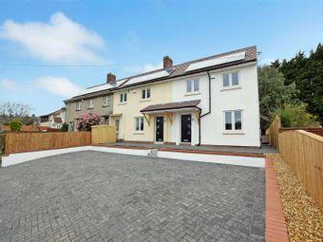 House for sale in Feckenham, City Of Bristol
