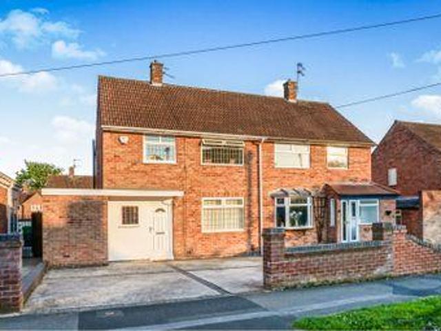 House for sale in York, York and North Yorkshire
