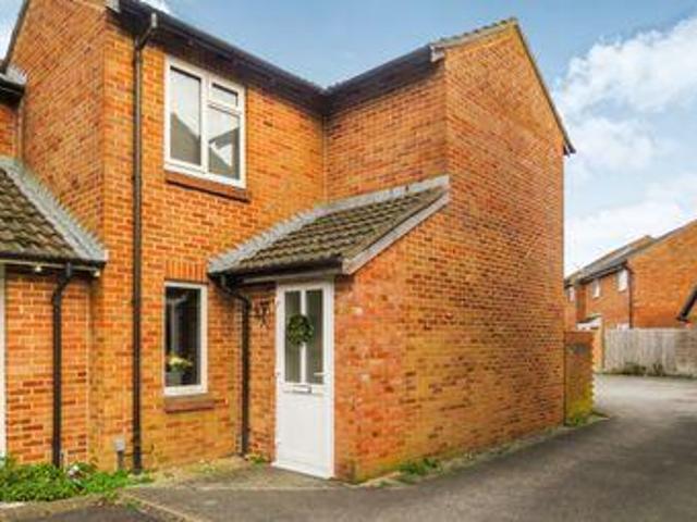 House for sale in Westbury, Wiltshire