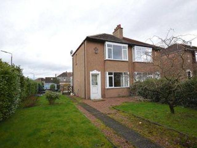 House for sale in Alexandria, Scotland