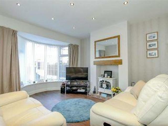 House for sale in Blackburn