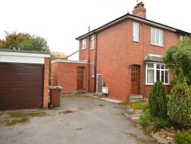 House for sale in West Yorkshire