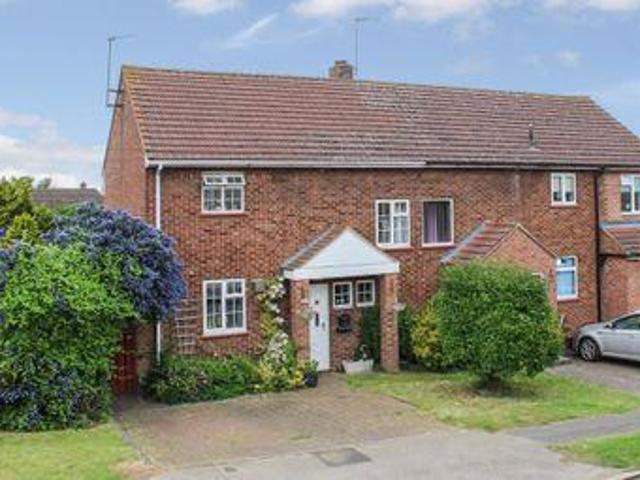 House for sale in Leighton Buzzard, Central Bedfordshire