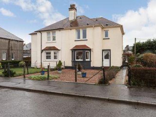 House for sale in Kinross, Scotland