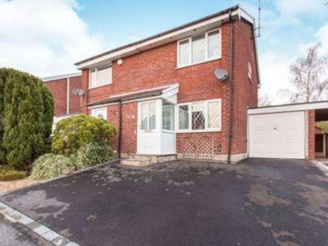 House for sale in Macclesfield
