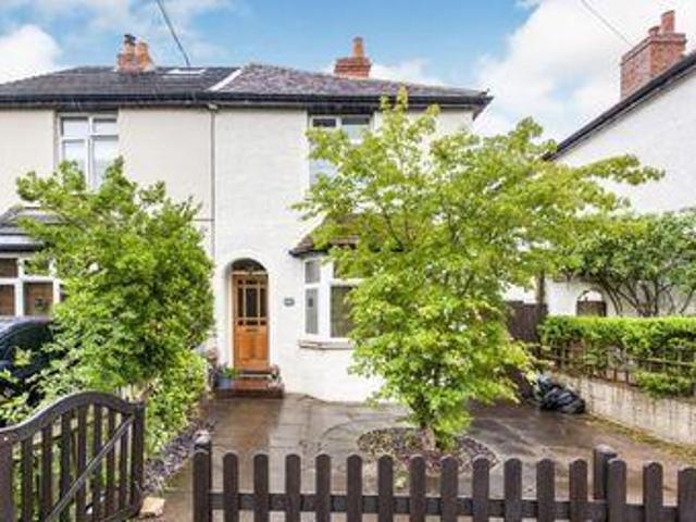 House for sale in Maidenhead, Windsor and Maidenhead