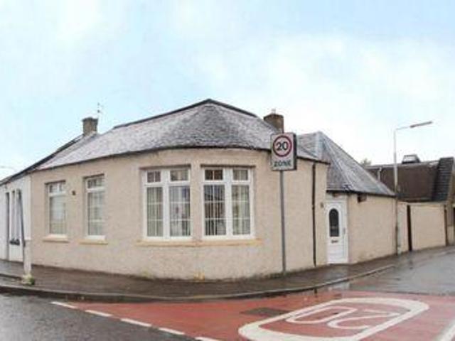 House for sale in Dunfermline, Scotland