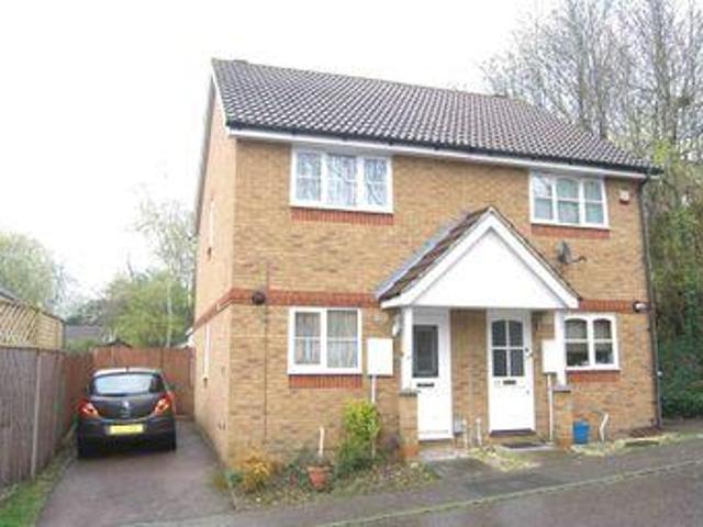 House for sale in Bushey