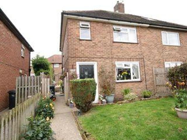 House for sale in Brighouse, West Yorkshire
