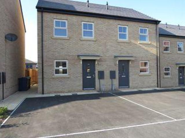 House for sale in South Yorkshire