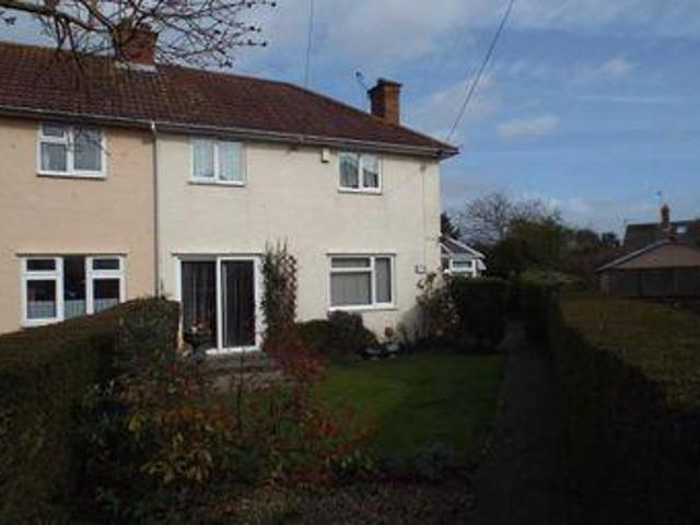 House for sale in Highbridge, Somerset